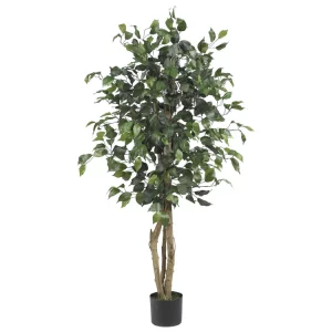 Artificial Ficus Trees